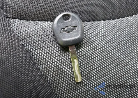 2020 Chevrolet Spark Fwd Ls Automatic из США, поврежденный, VIN KL8CB6SA3LC424798